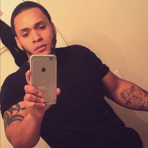 Meet your Posher, Chchristian